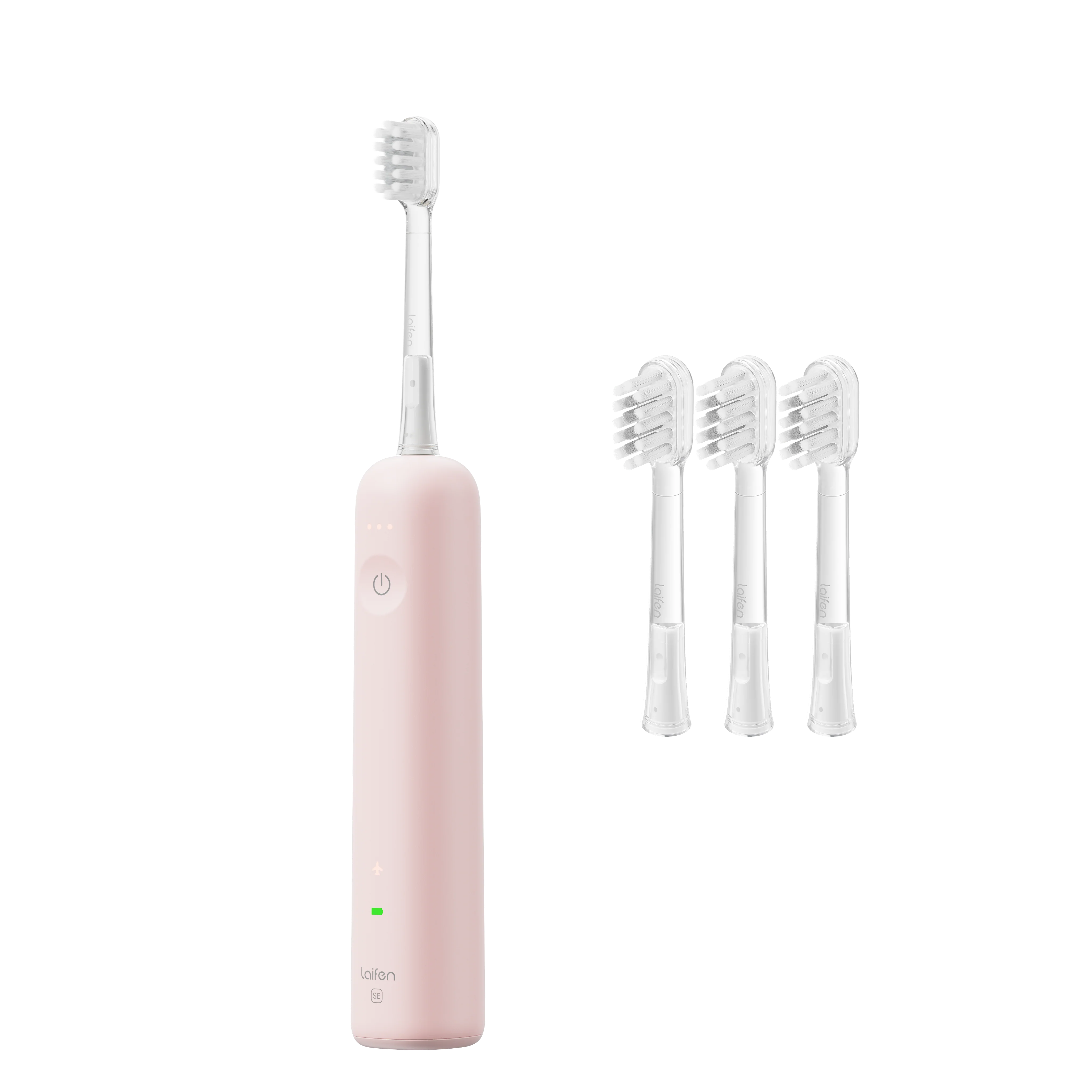 Bundle (Laifen Wave Special + 3-Pack Toothbrush Heads) - Image 10