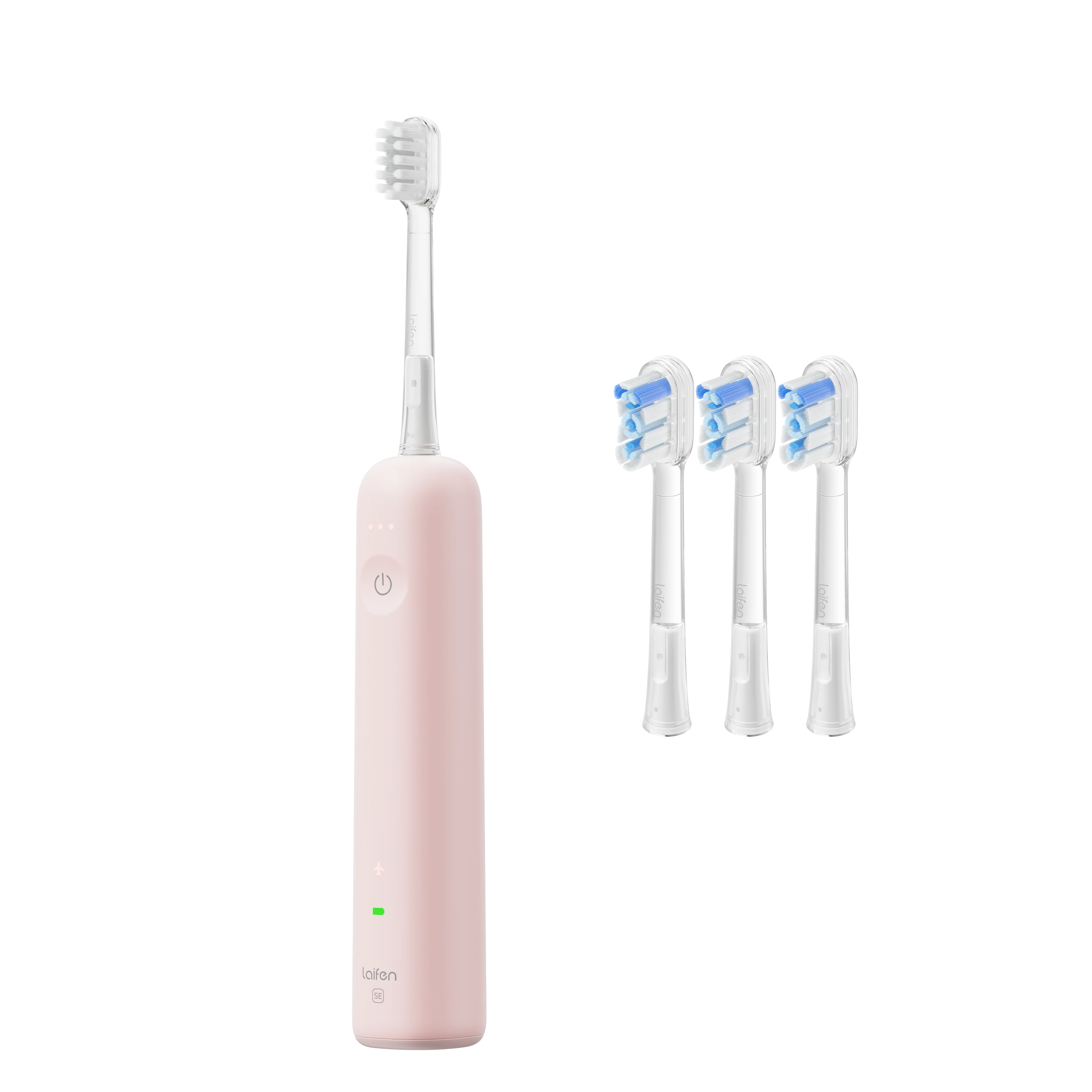 Bundle (Laifen Wave Special + 3-Pack Toothbrush Heads) - Image 11