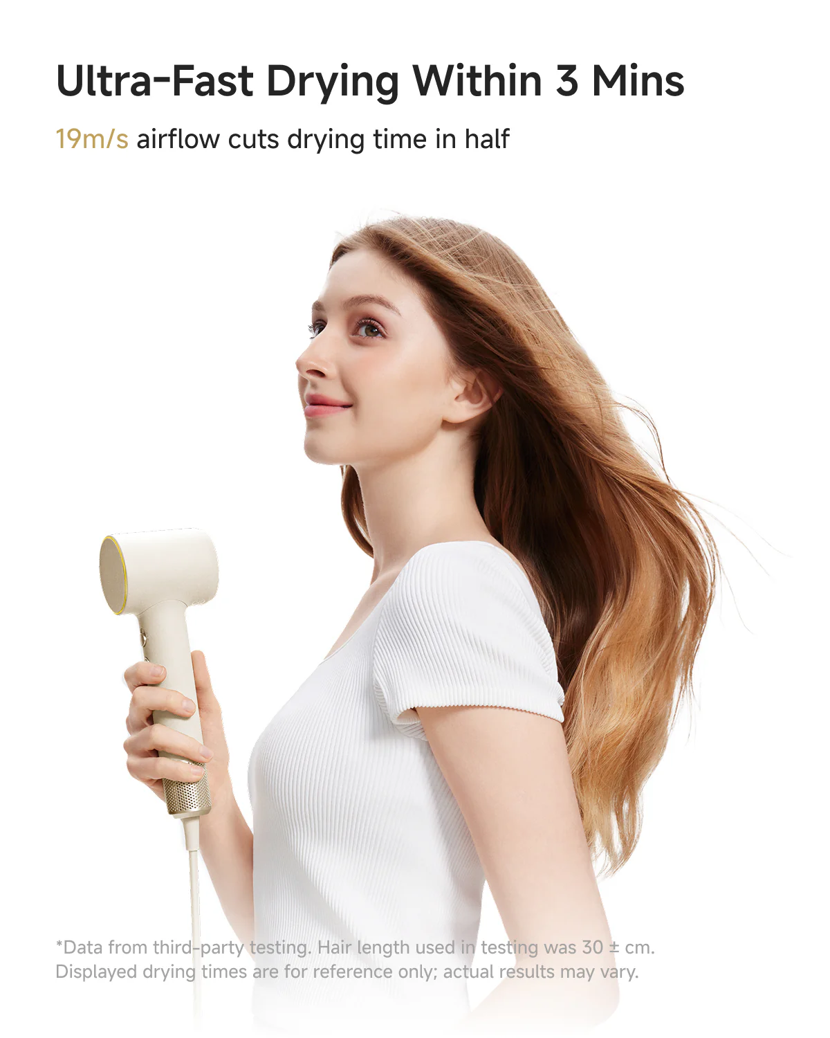 Laifen Mini · High-Speed Hair Dryer - Image 13