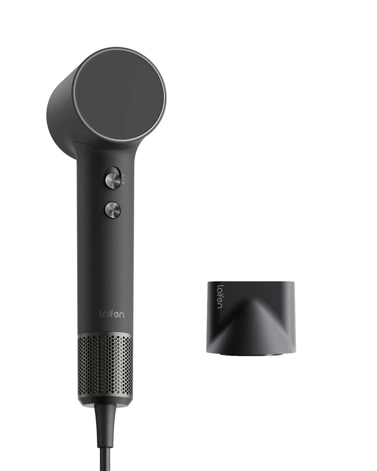 Laifen Mini · High-Speed Hair Dryer - Image 2