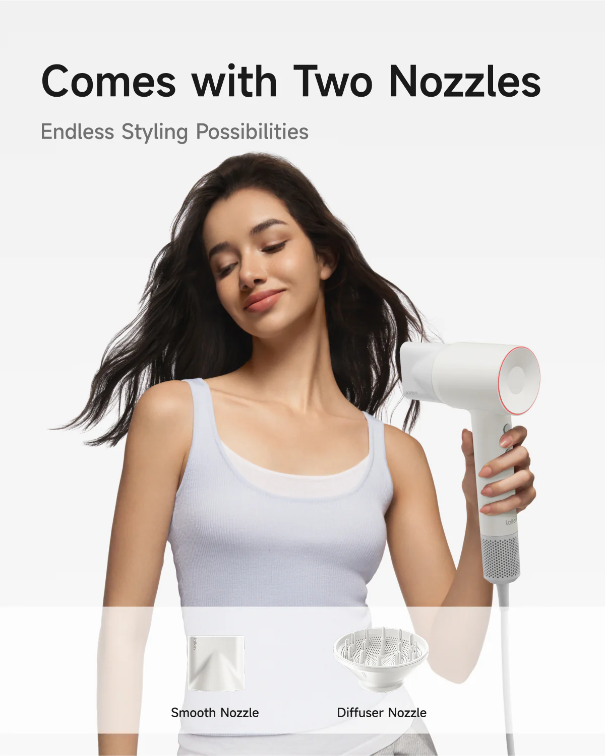 Laifen SE 2 · High-speed hair dryer - Image 8