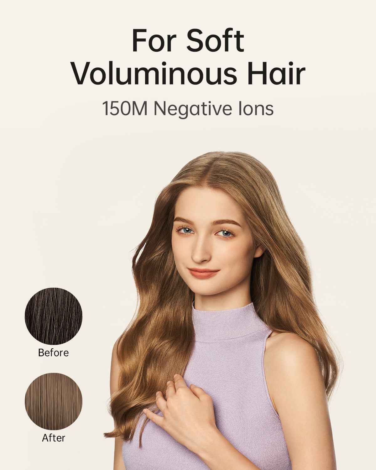 Laifen SE Lite · High-speed hair dryer - Image 31