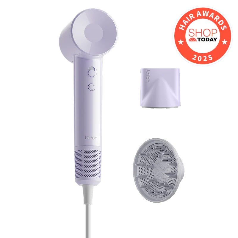Laifen SE Lite · High-speed hair dryer - Image 37