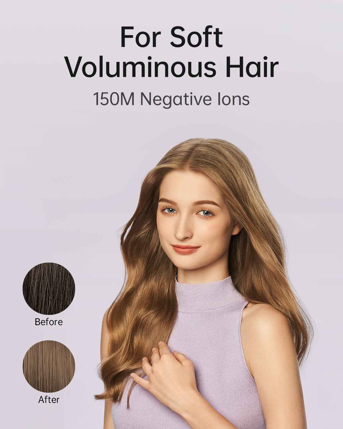 Laifen SE Lite · High-speed hair dryer - Image 42