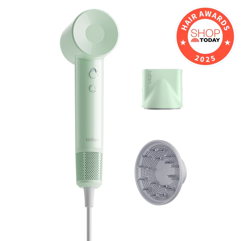 Laifen SE Lite · High-speed hair dryer - Image 49