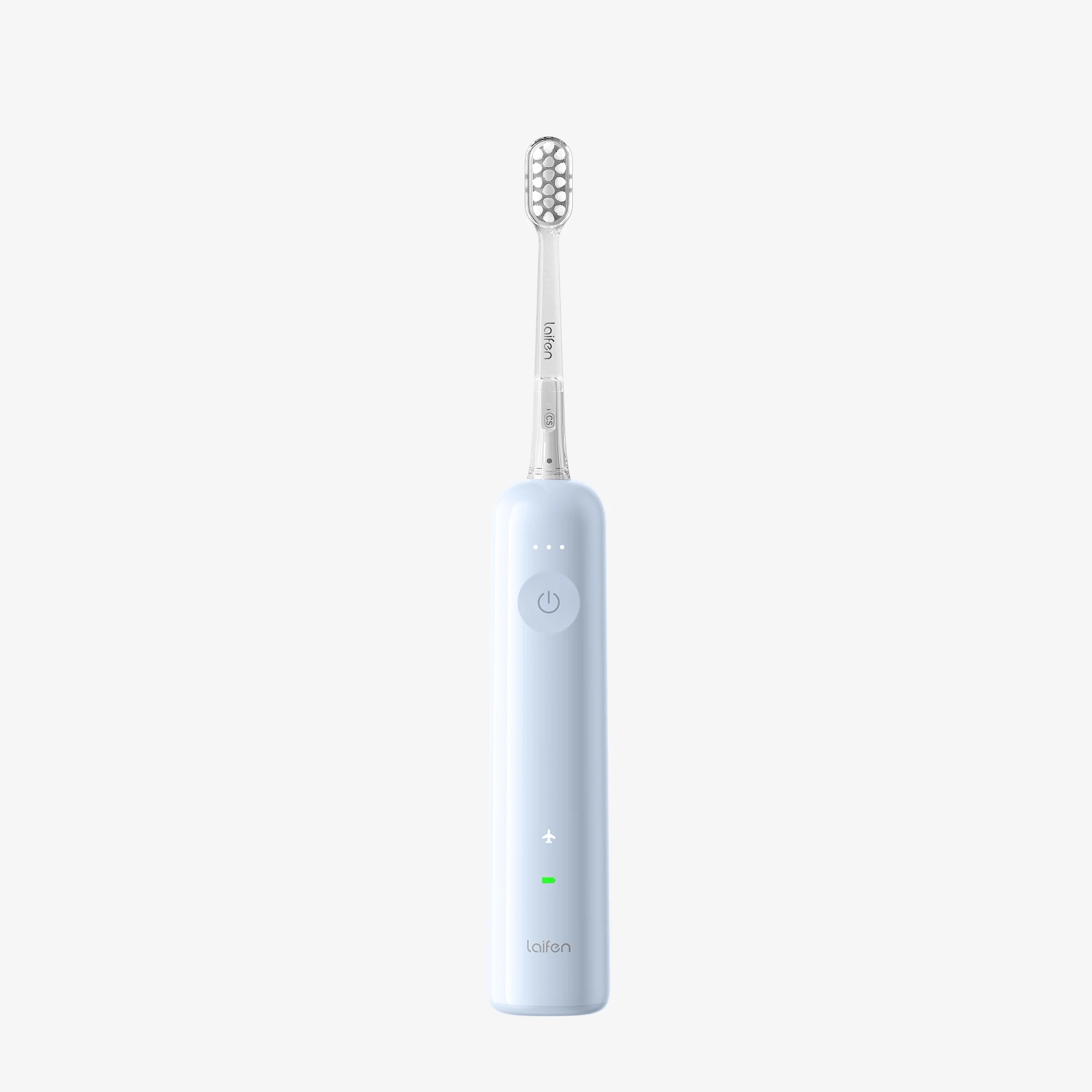 Laifen Wave electric toothbrush - Image 12