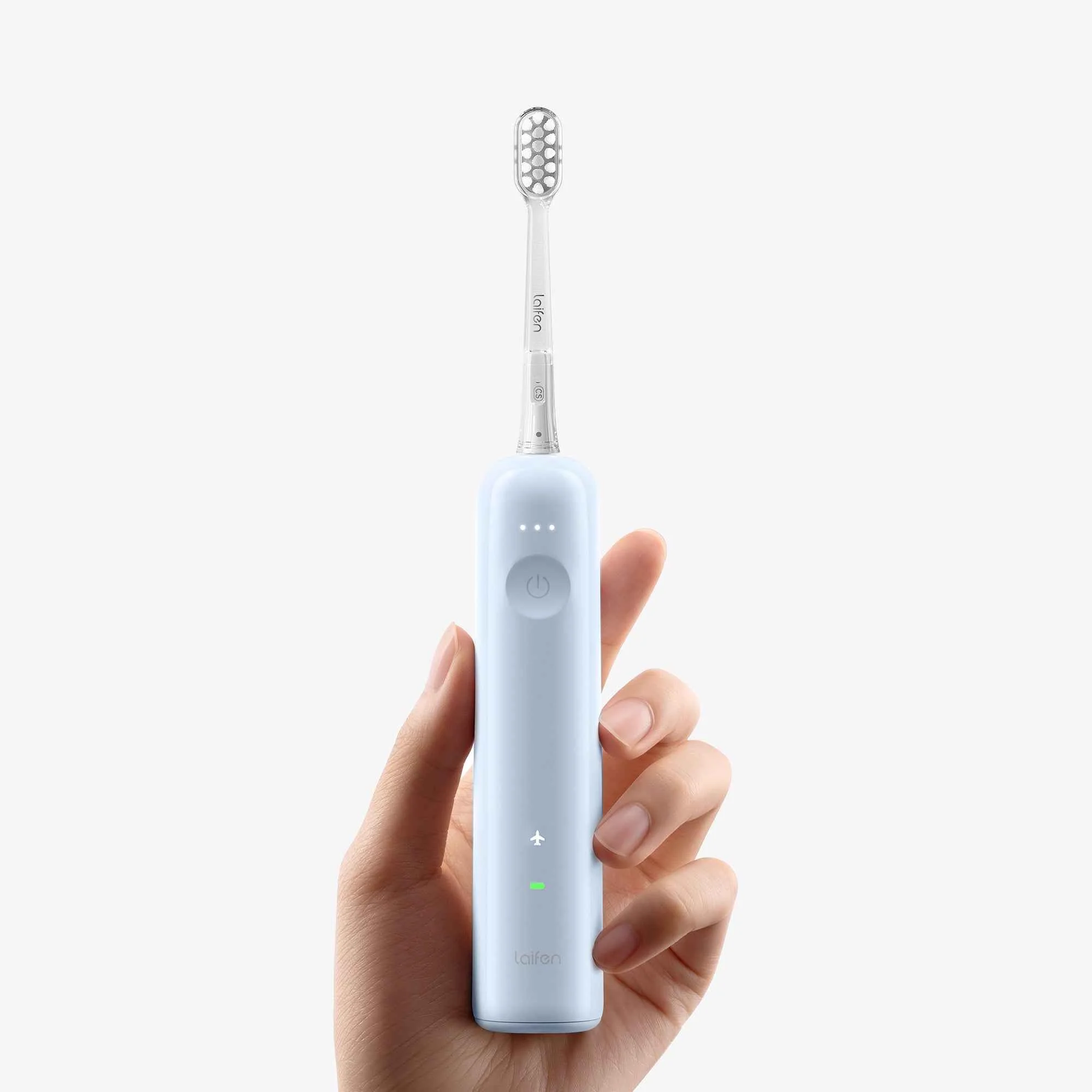 Laifen Wave electric toothbrush - Image 14