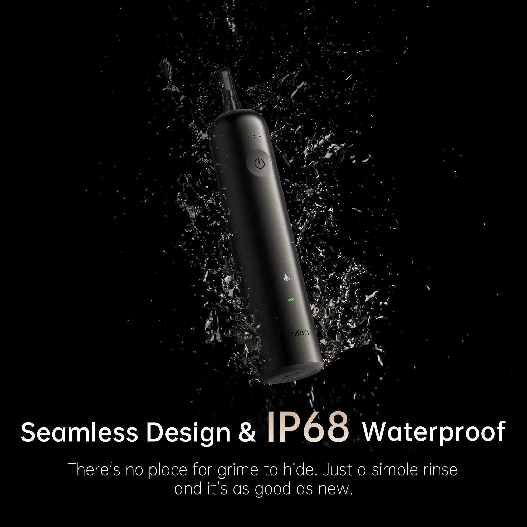 Laifen Wave electric toothbrush - Image 65