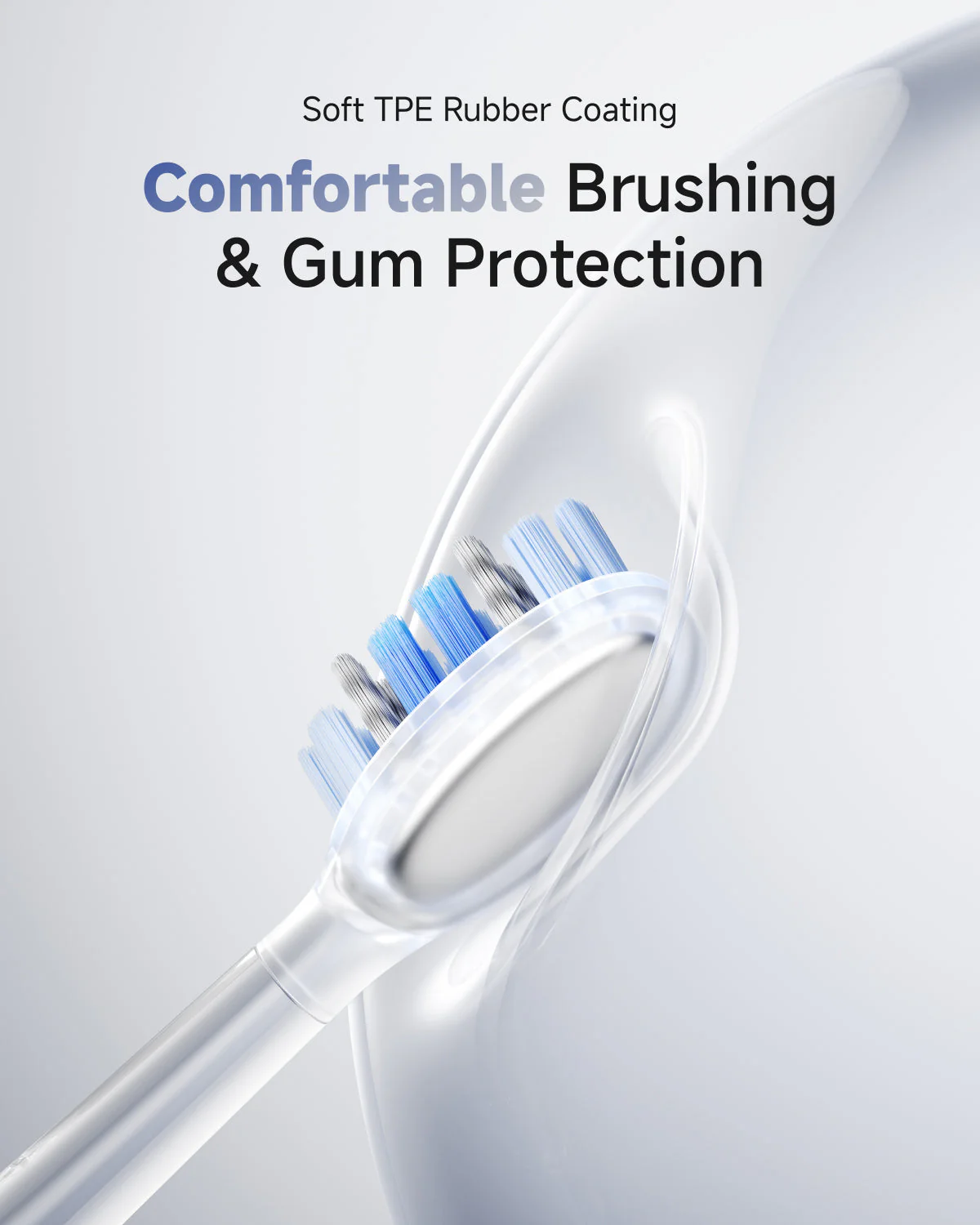 Laifen Wave Pro Electric Toothbrush - Image 19