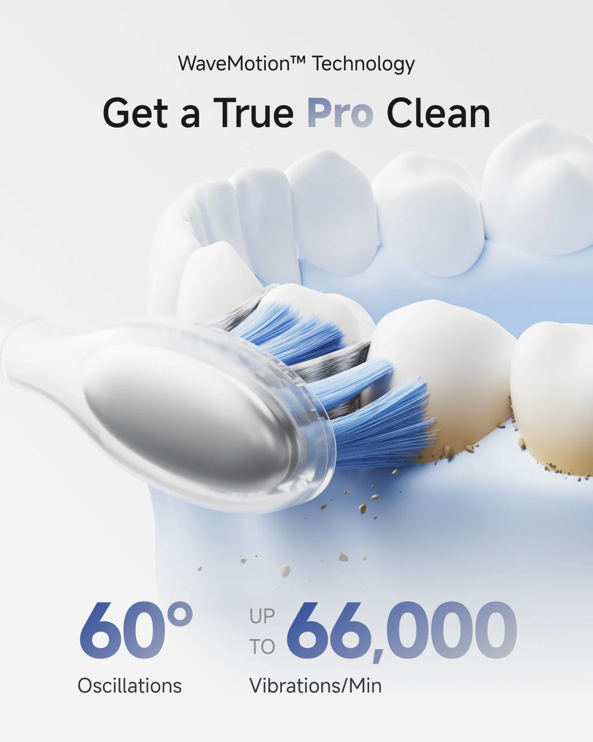 Laifen Wave Pro Electric Toothbrush - Image 24