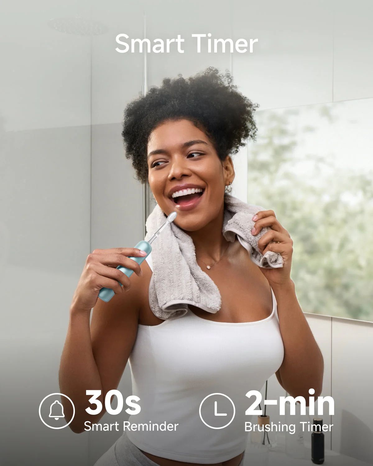 Laifen Wave Pro Electric Toothbrush - Image 38