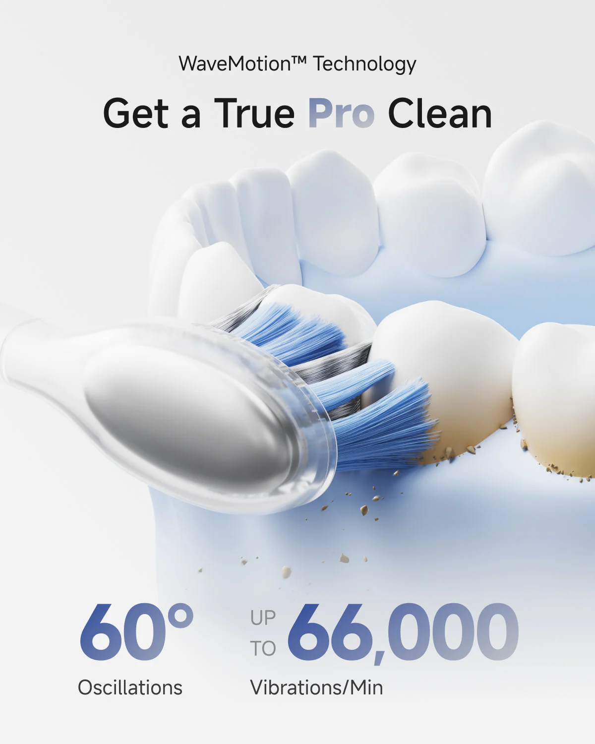 Laifen Wave Pro Electric Toothbrush - Image 58