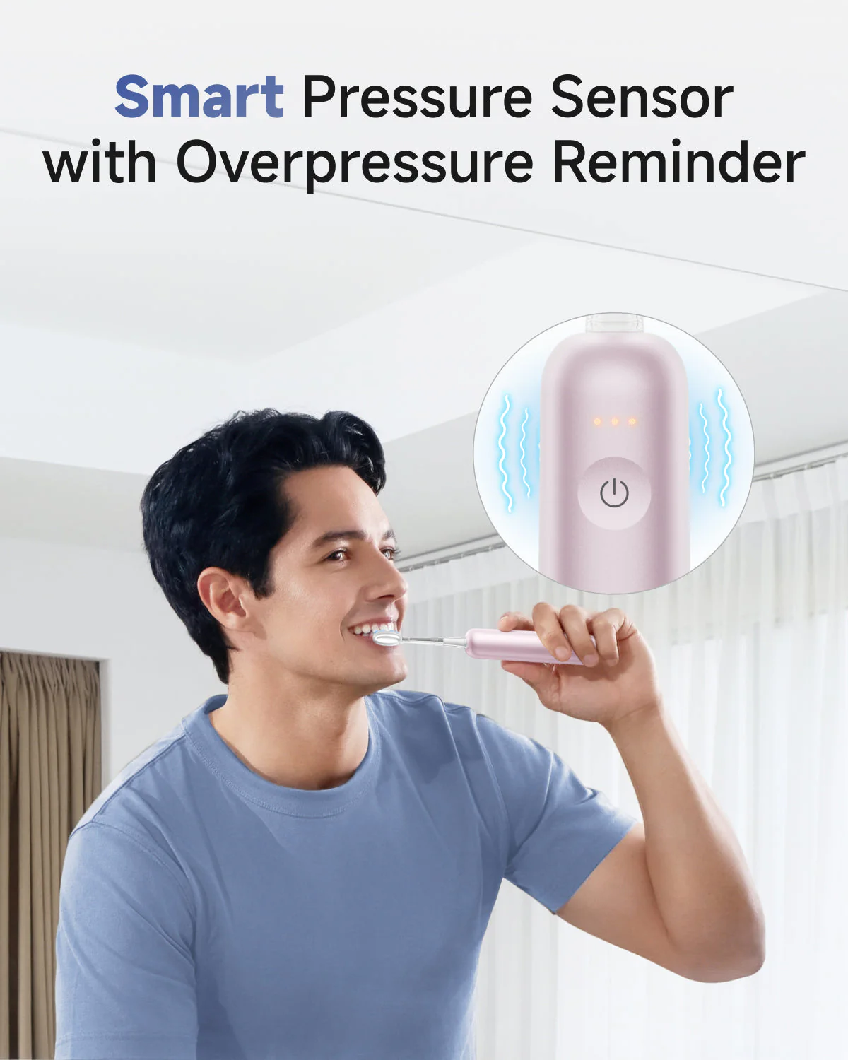 Laifen Wave Pro Electric Toothbrush - Image 60