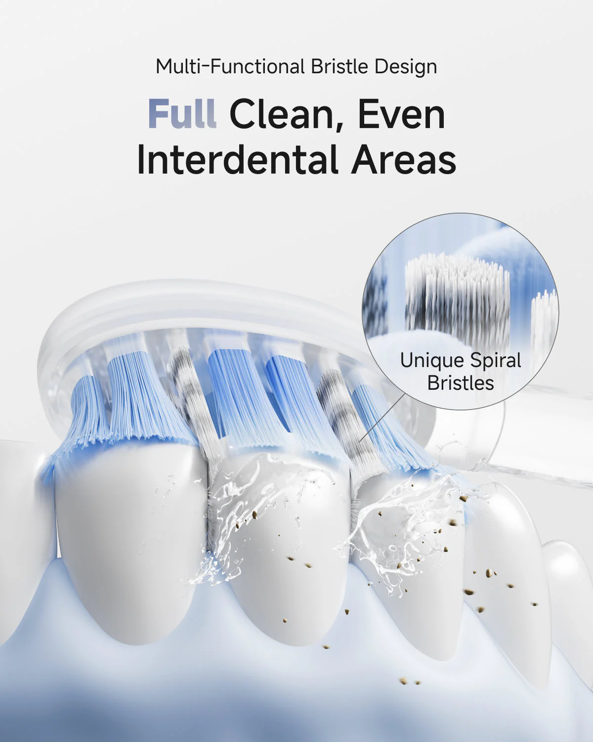 Laifen Wave Pro Electric Toothbrush - Image 86