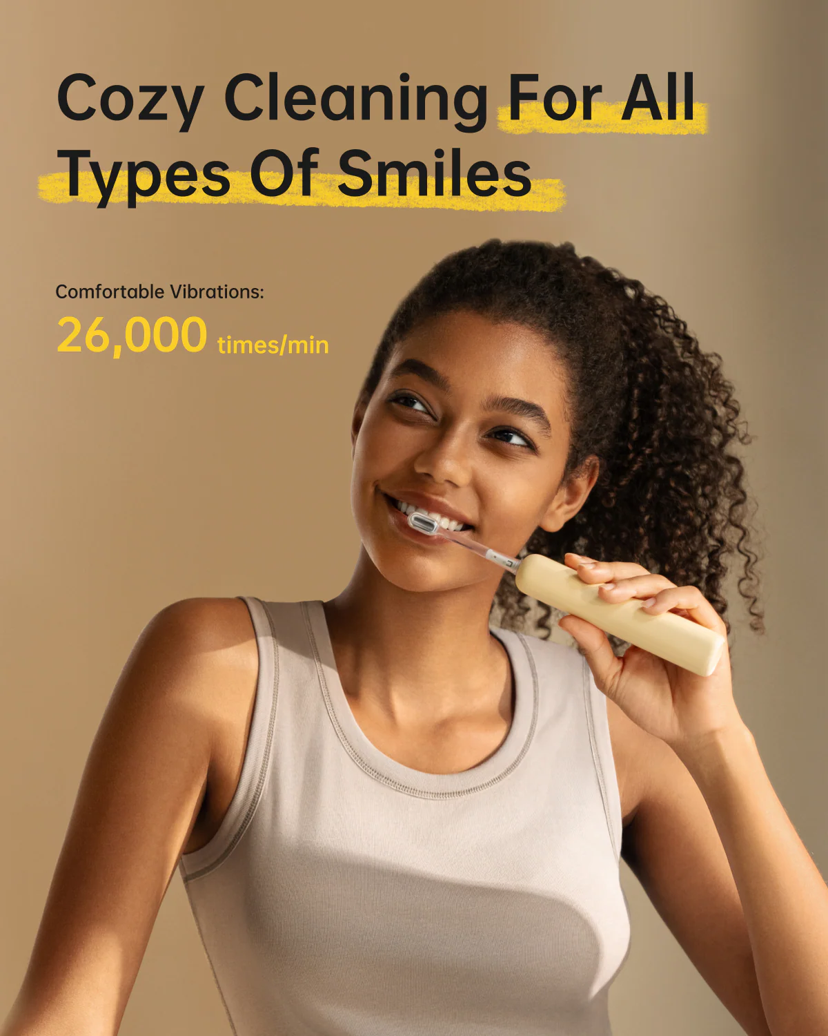 Laifen Wave Special Electric Toothbrush - Image 15