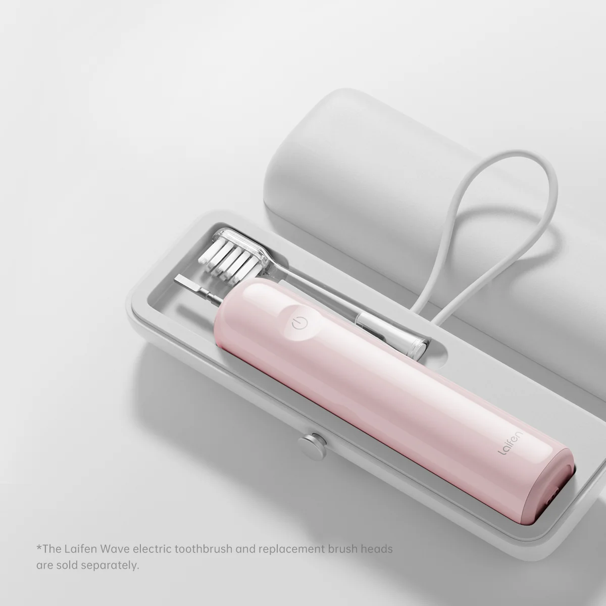 Laifen Wave Toothbrush Travel Case - Image 4