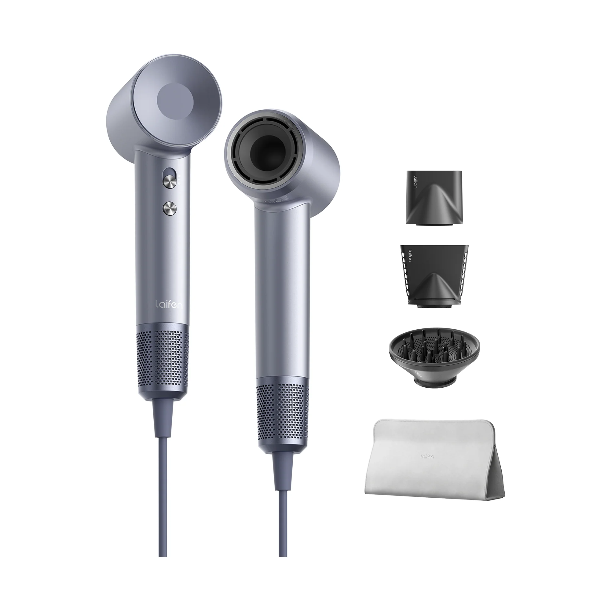 Bundle(Laifen Swift Special + Storage Bag) - Image 3