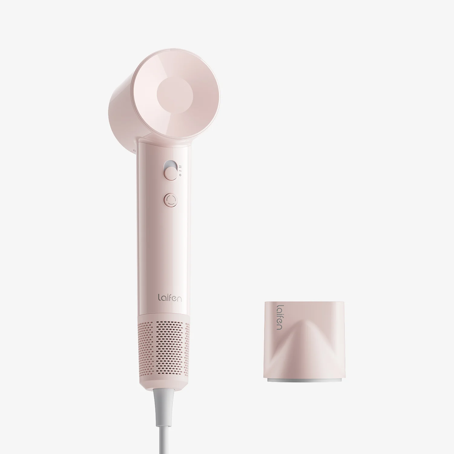 [Promo]Laifen SE Lite · High-speed hair dryer - Image 6