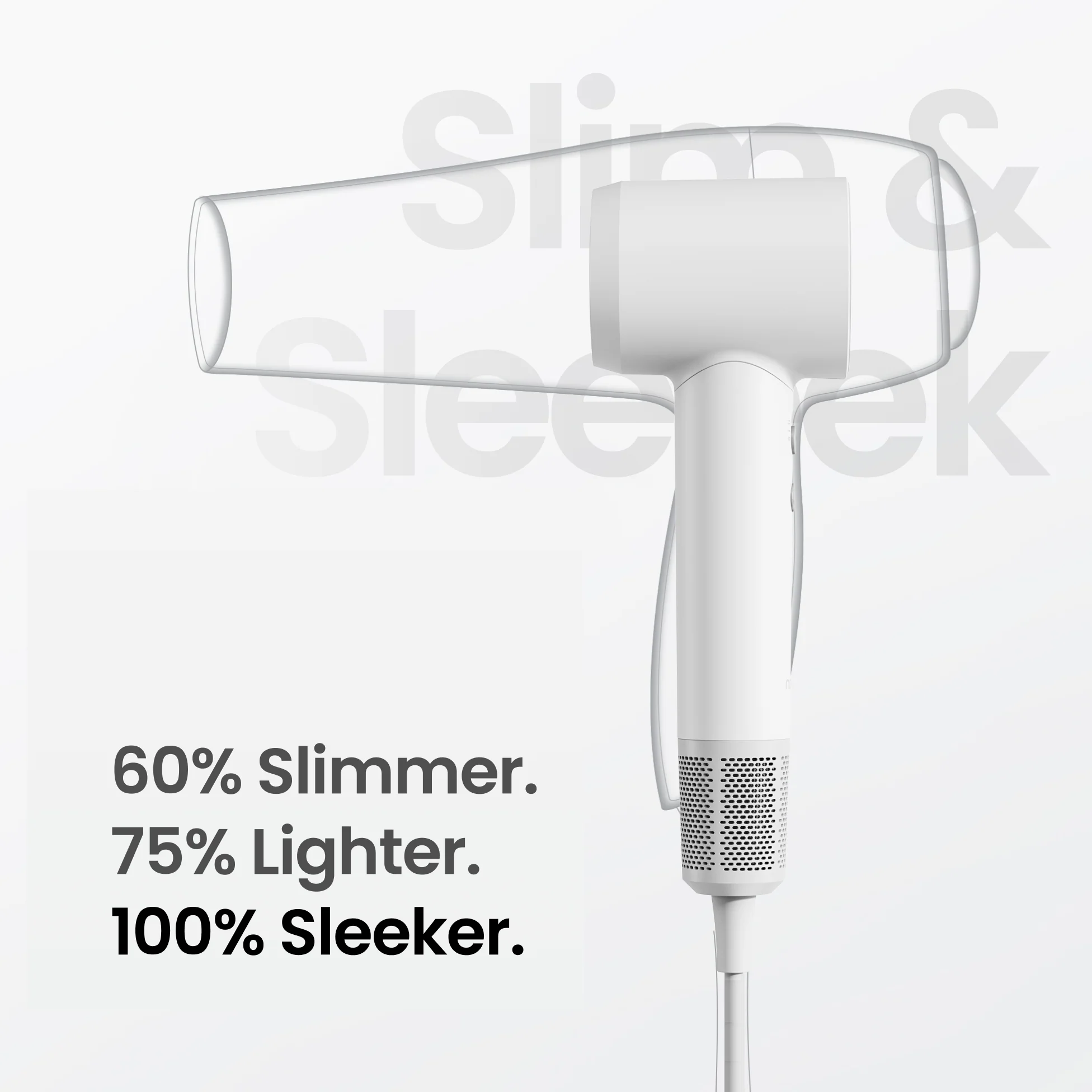 Laifen SE · High-speed hair dryer - Image 13