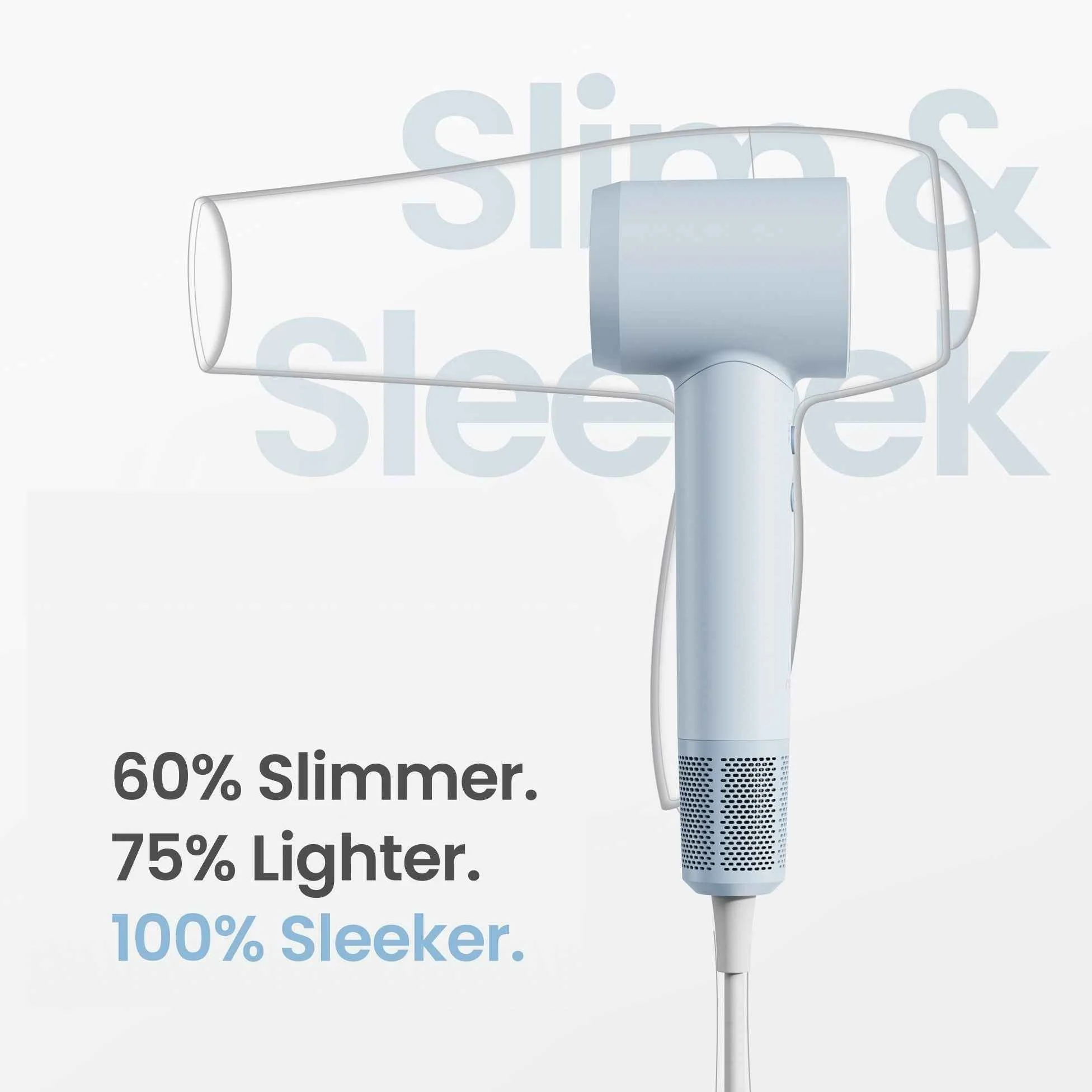 Laifen SE · High-speed hair dryer - Image 16