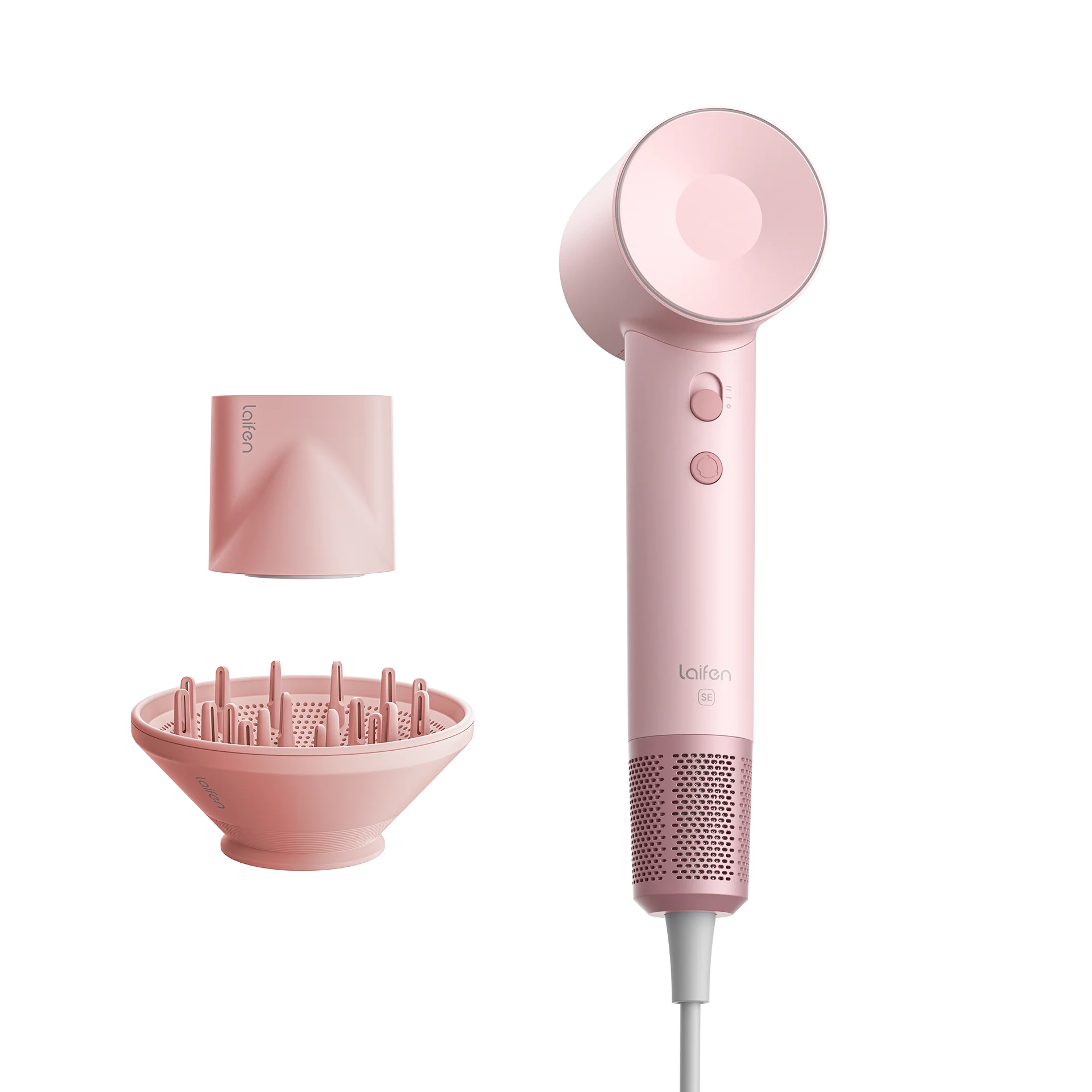 Laifen SE · High-speed hair dryer - Image 17