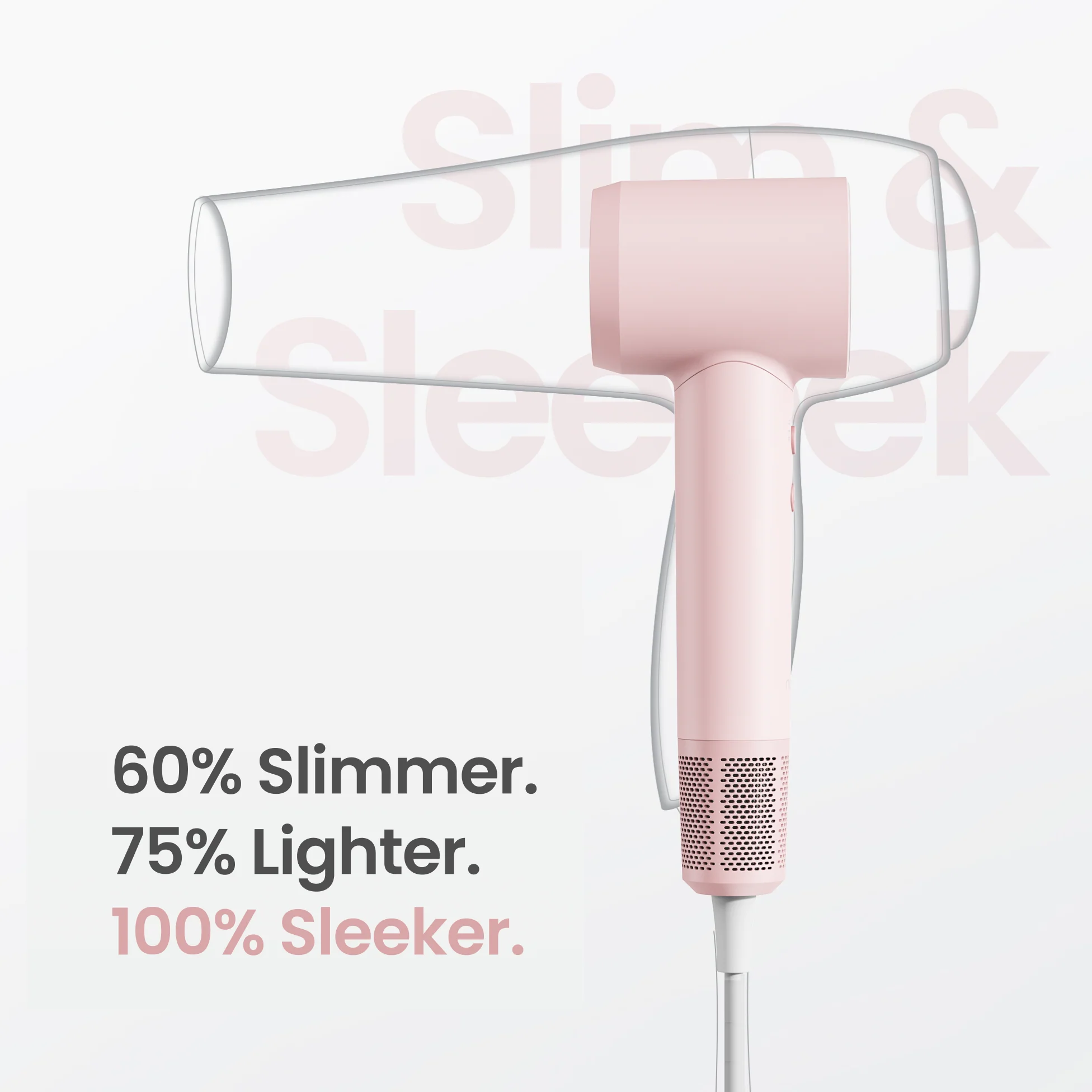 Laifen SE · High-speed hair dryer - Image 20