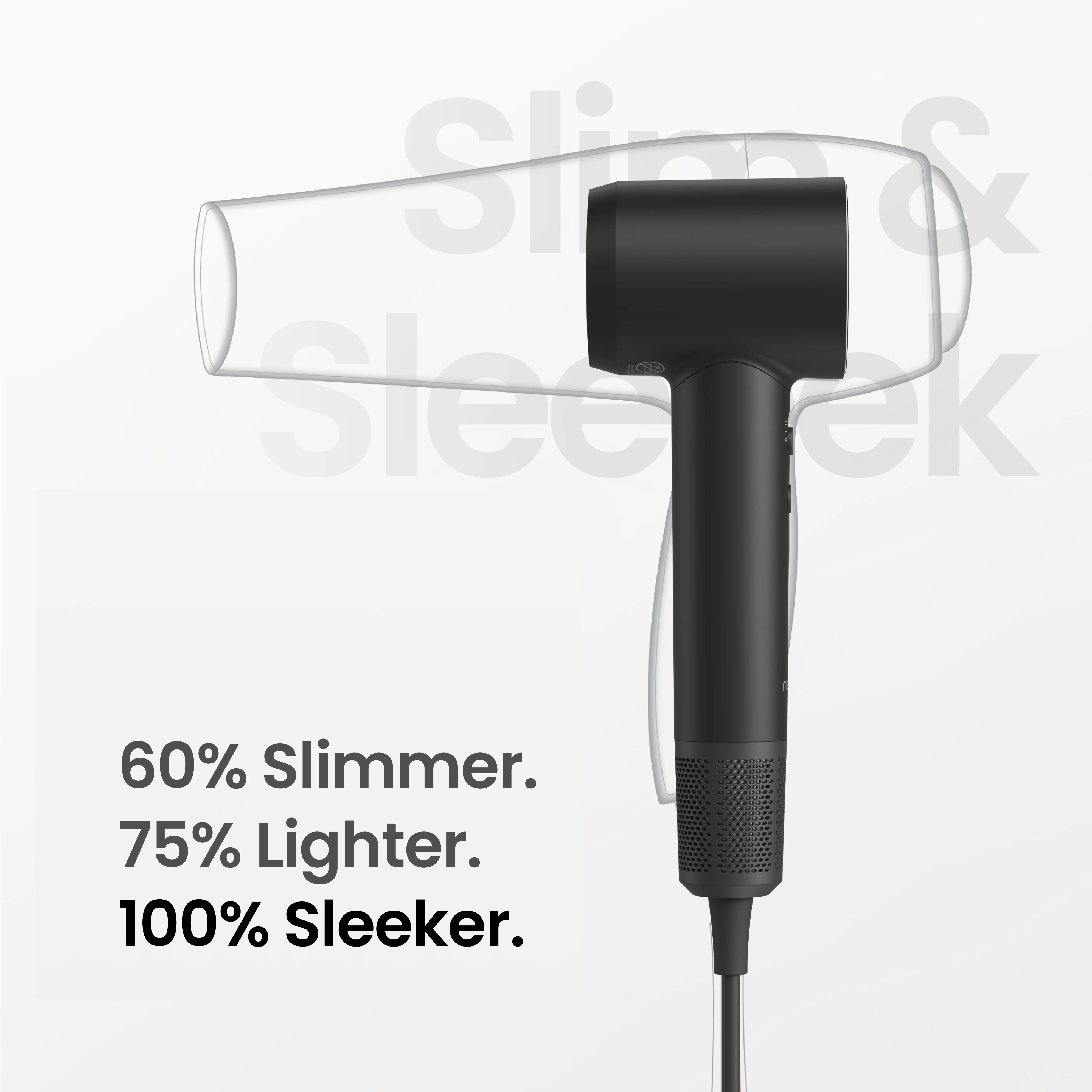Laifen SE · High-speed hair dryer - Image 8