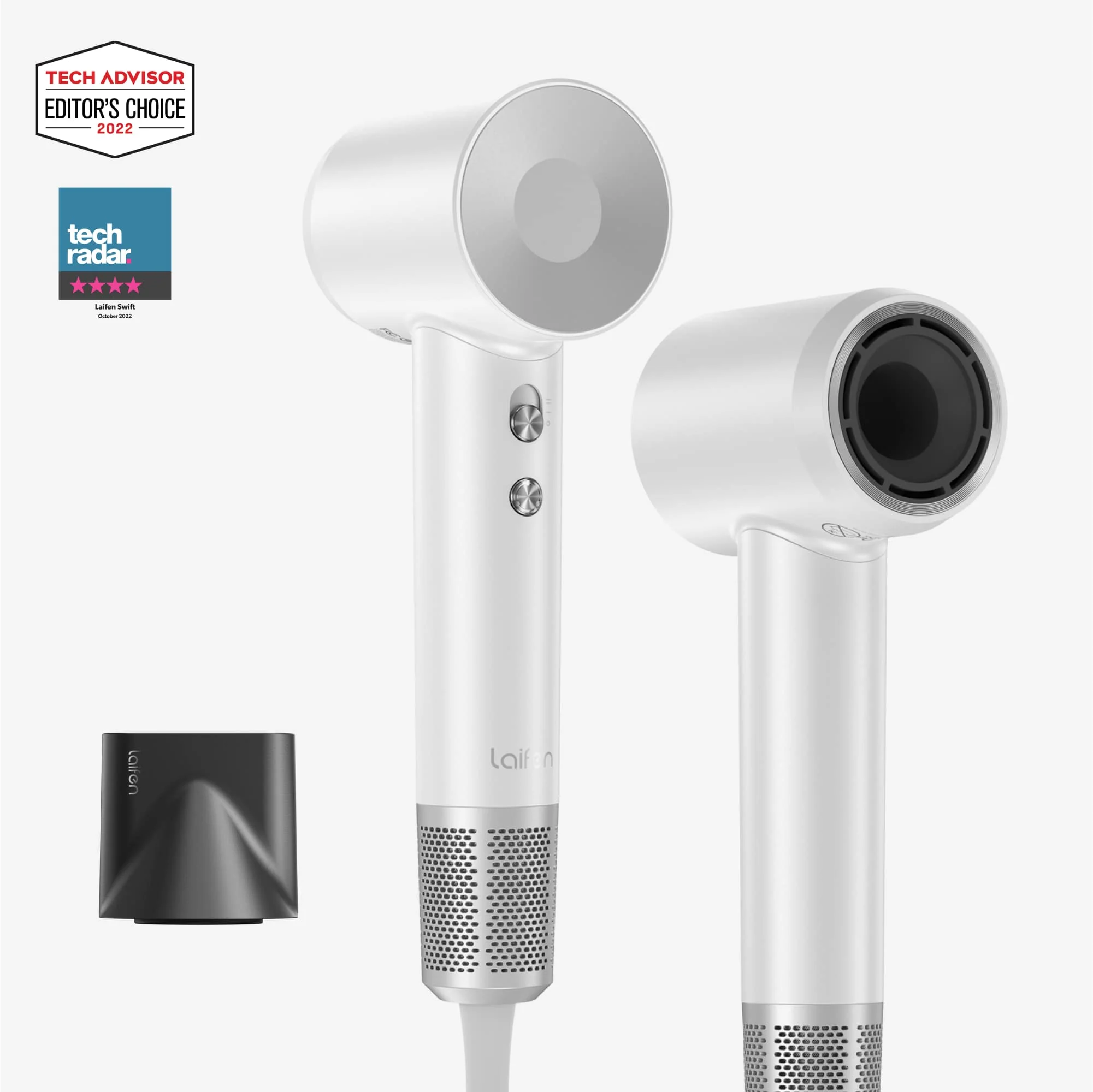 Laifen Swift · High-speed hair dryer - Image 11