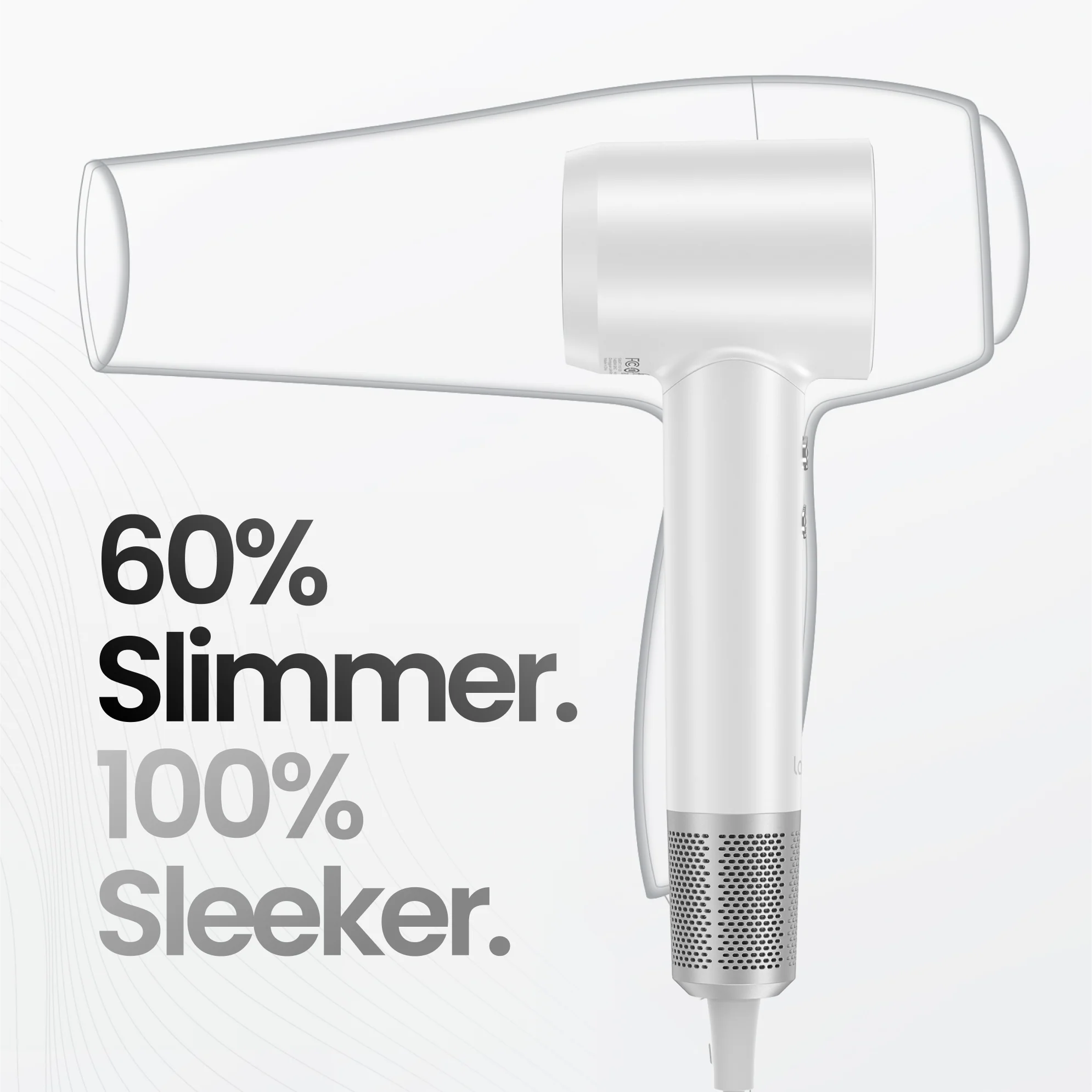 Laifen Swift · High-speed hair dryer - Image 15