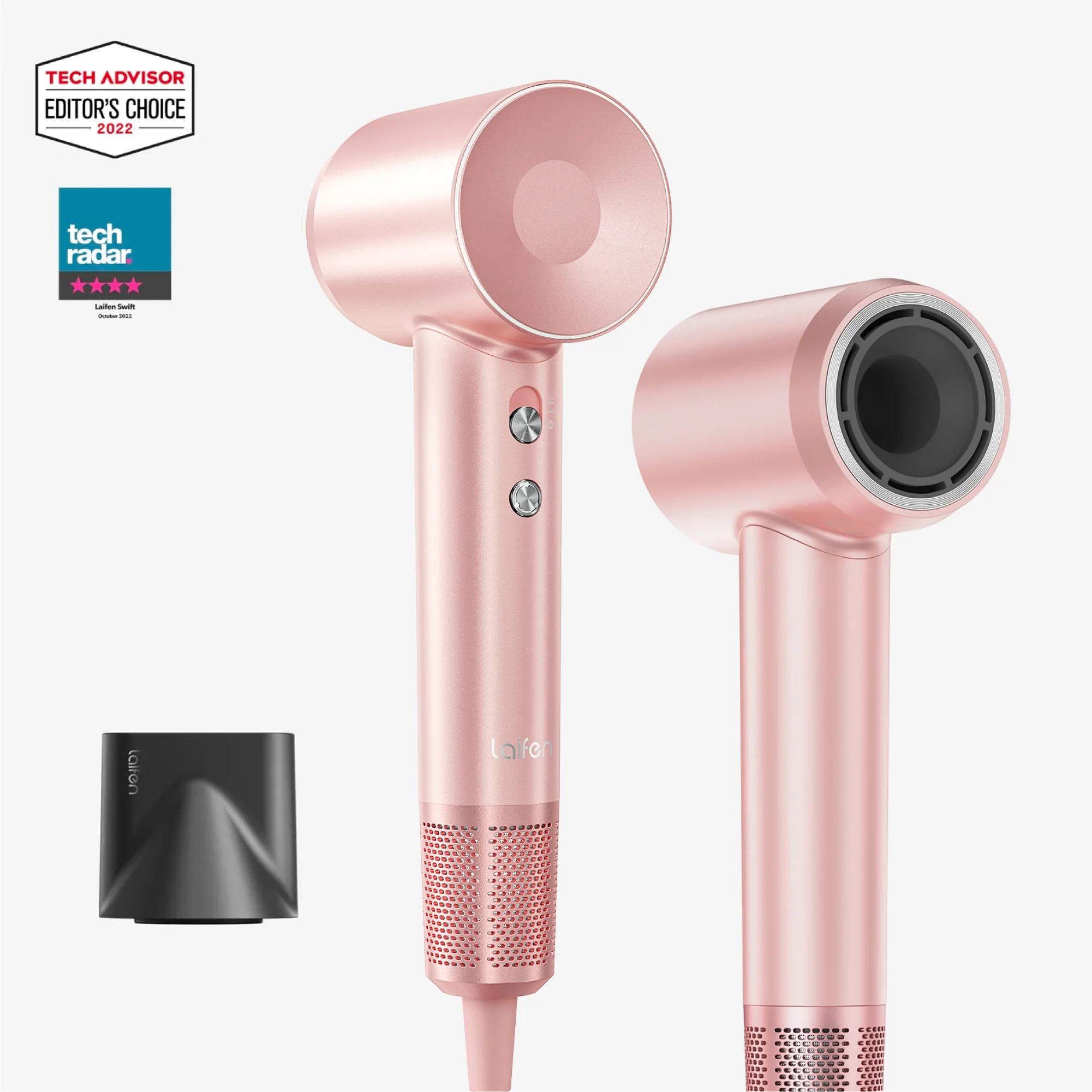 Laifen Swift · High-speed hair dryer - Image 16