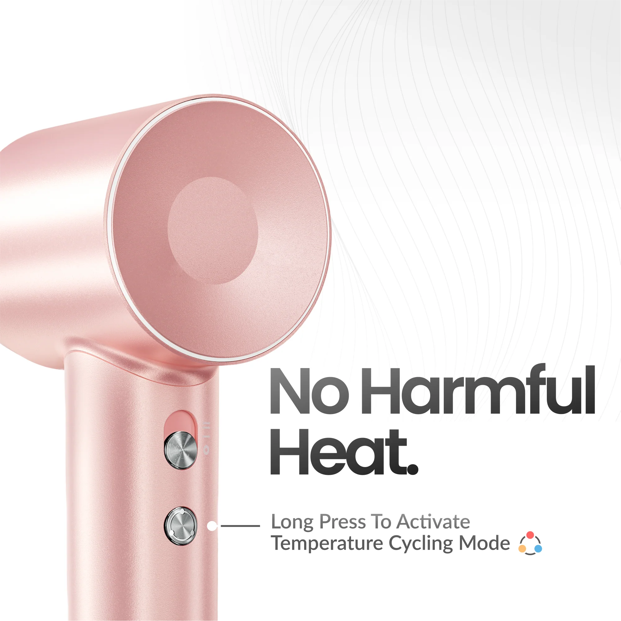 Laifen Swift · High-speed hair dryer - Image 19