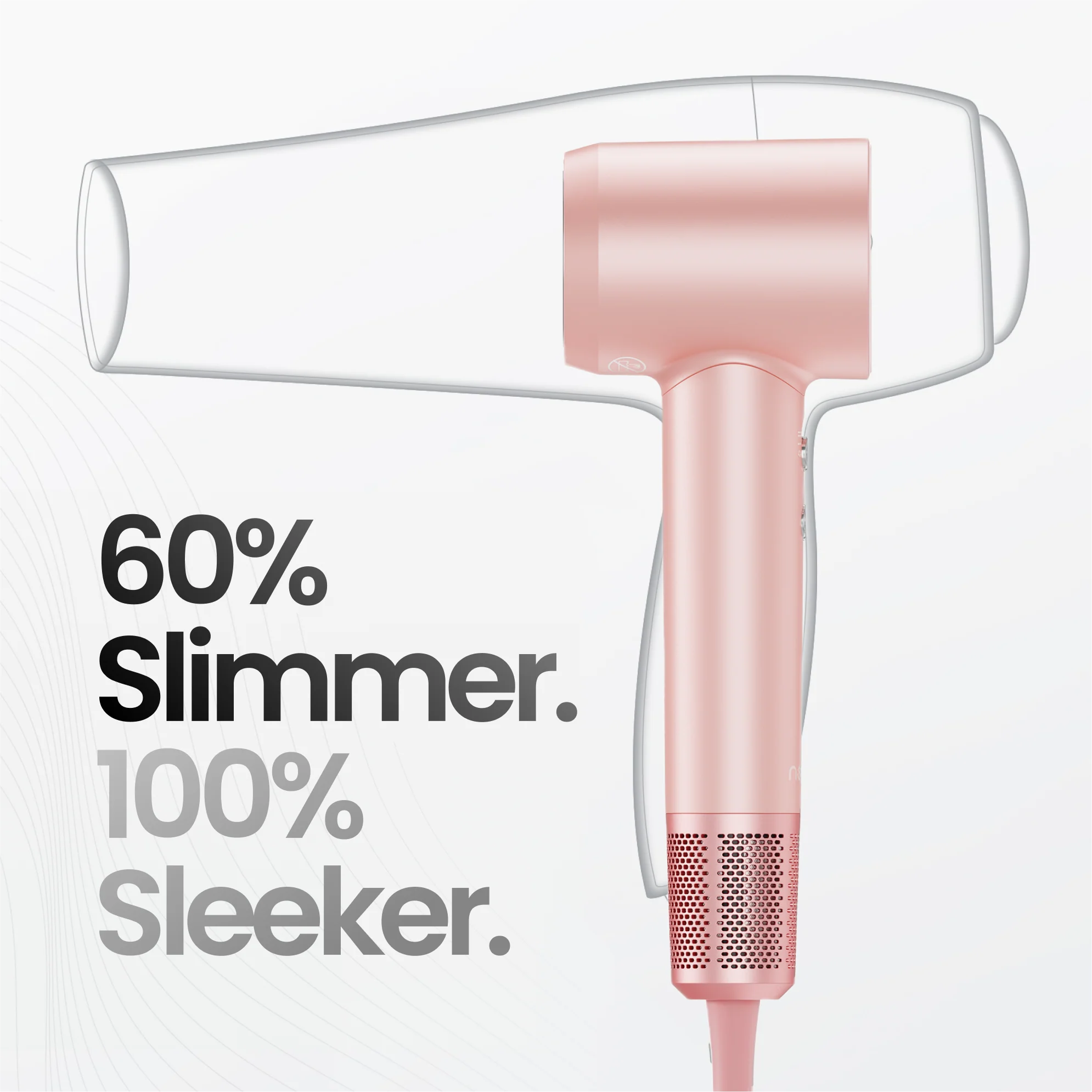 Laifen Swift · High-speed hair dryer - Image 20