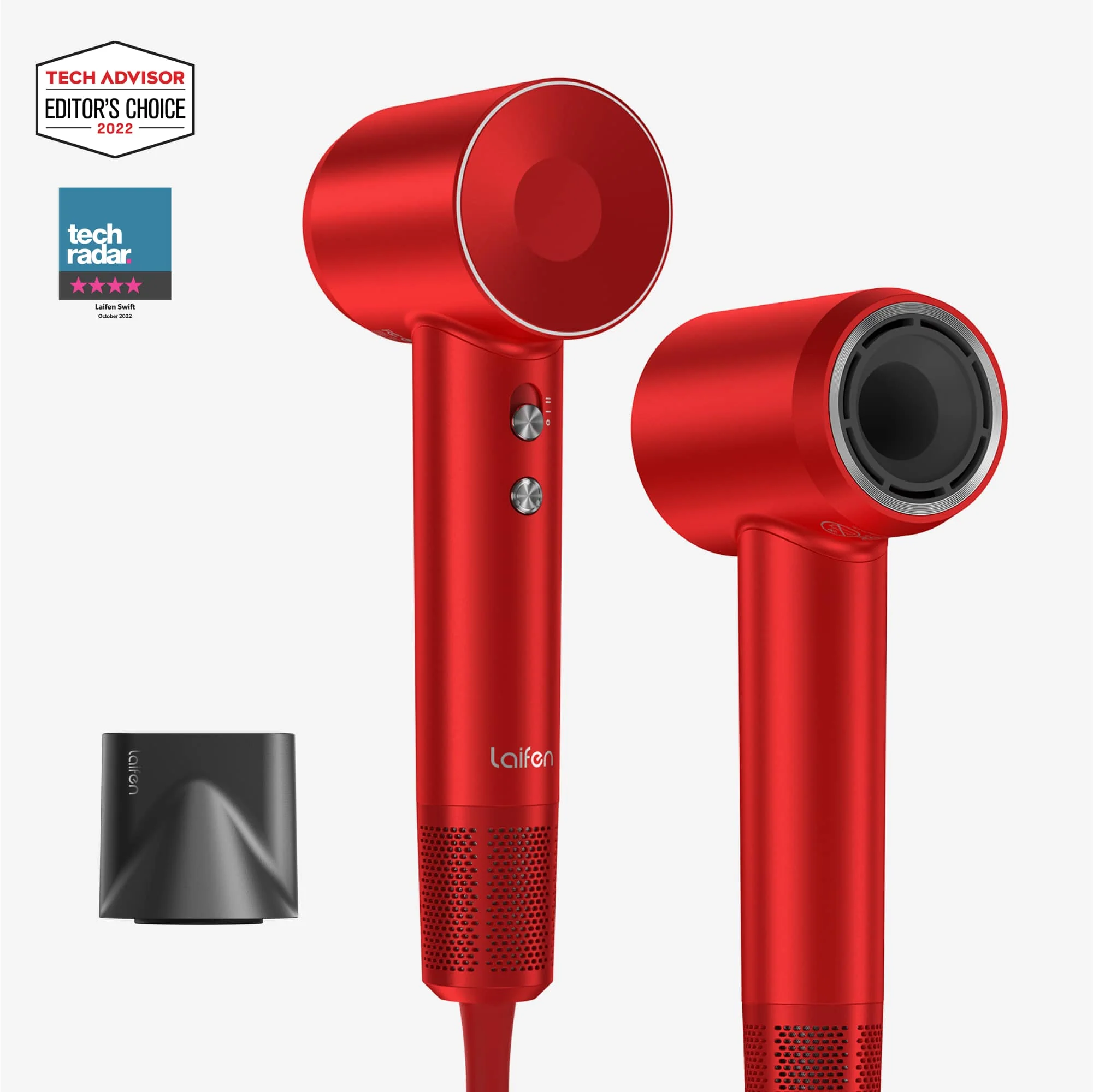 Laifen Swift · High-speed hair dryer - Image 21