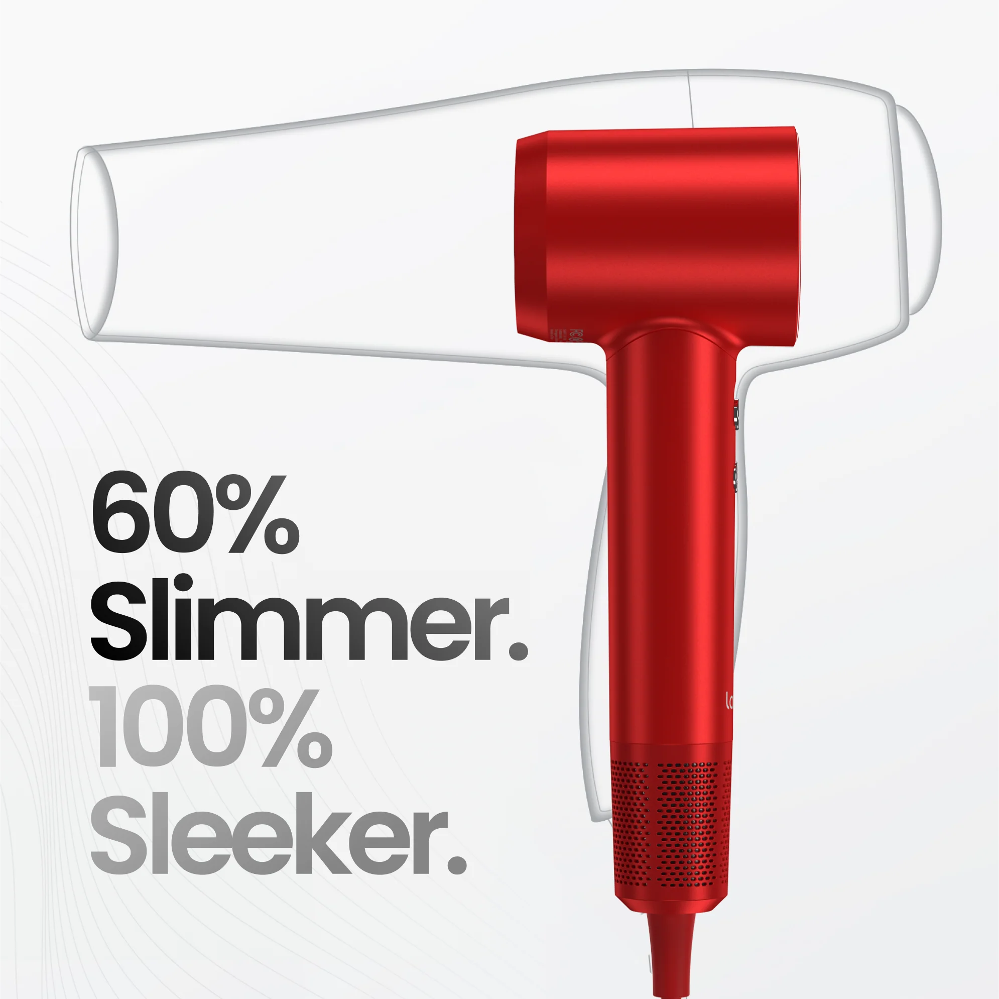 Laifen Swift · High-speed hair dryer - Image 23